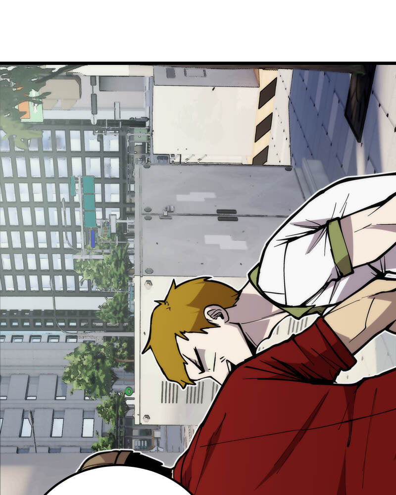 Monochrome Days Chapter 56 page 88 - 