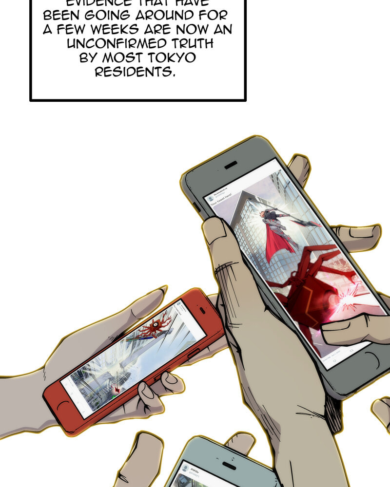 Monochrome Days Chapter 57 page 2 - 