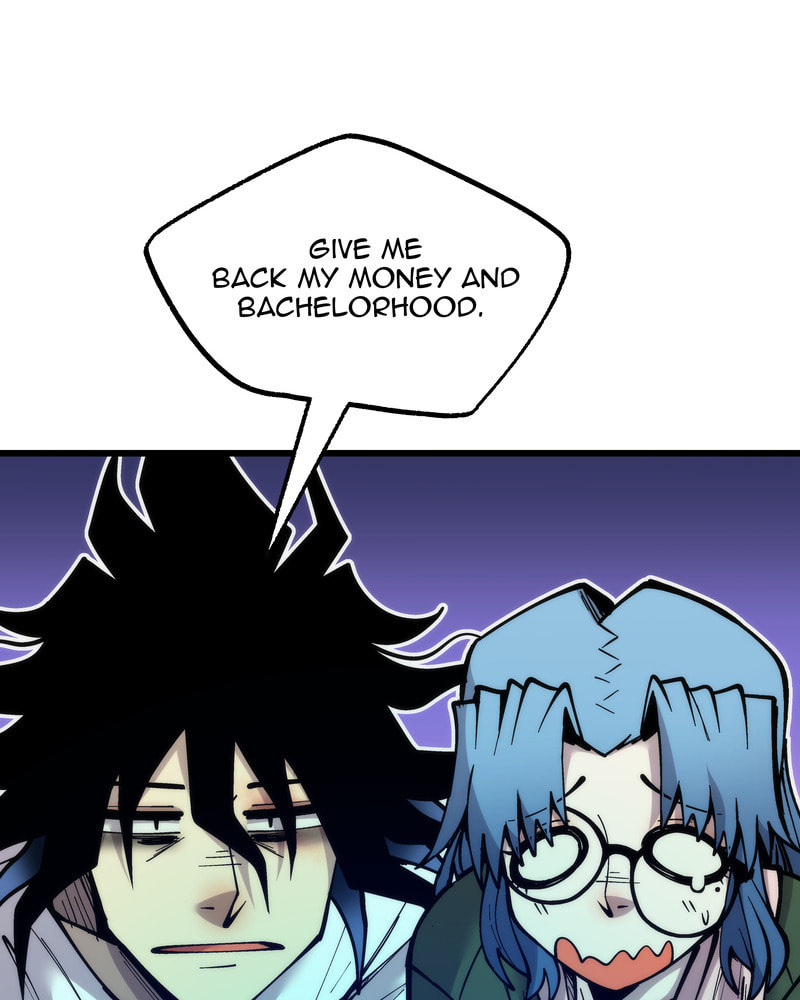 Monochrome Days Chapter 57 page 103 - 