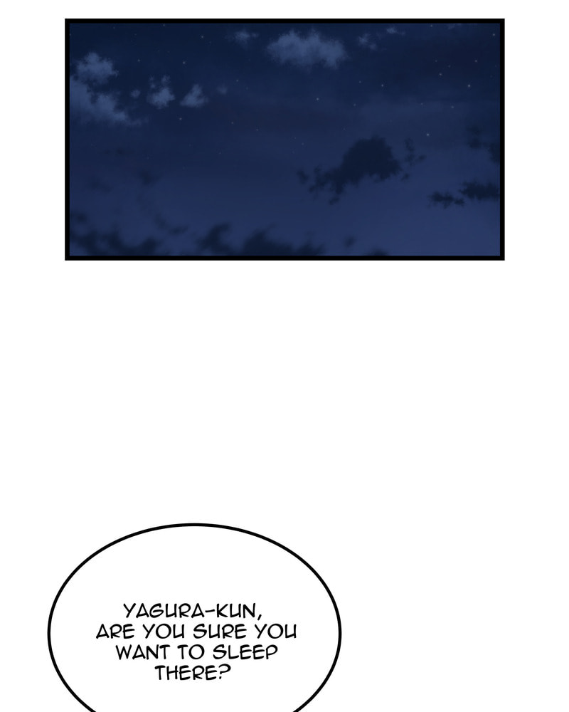 Monochrome Days Chapter 57 page 105 - 