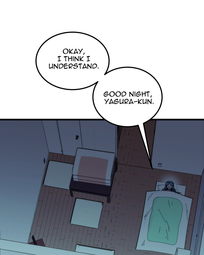 Monochrome Days Chapter 57 page 111 - 