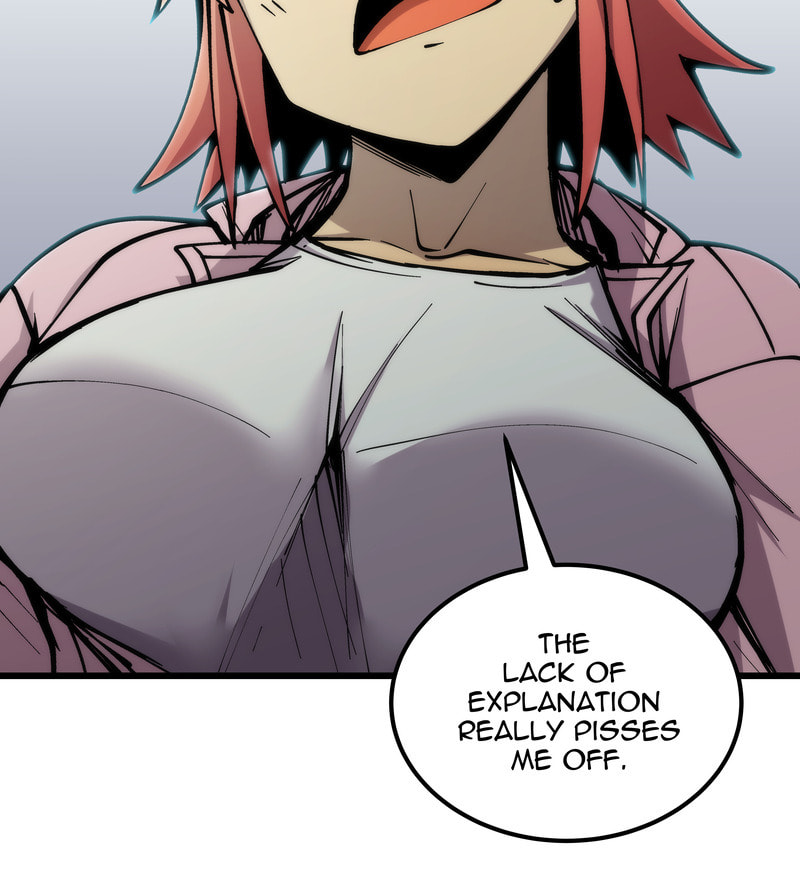 Monochrome Days Chapter 57 page 24 - 