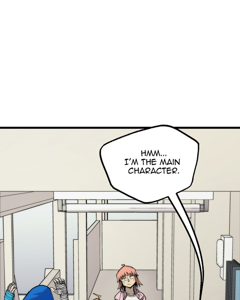 Monochrome Days Chapter 57 page 25 - 