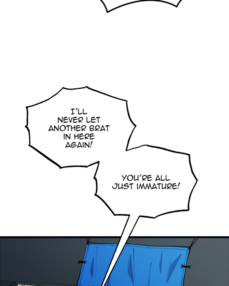 Monochrome Days Chapter 57 page 35 - 