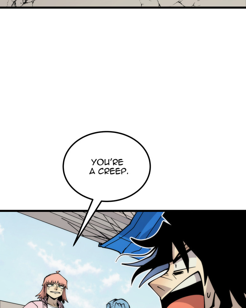 Monochrome Days Chapter 57 page 45 - 