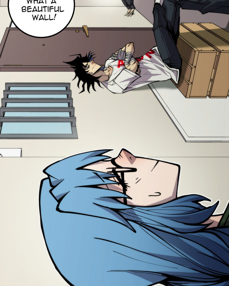 Monochrome Days Chapter 57 page 50 - 