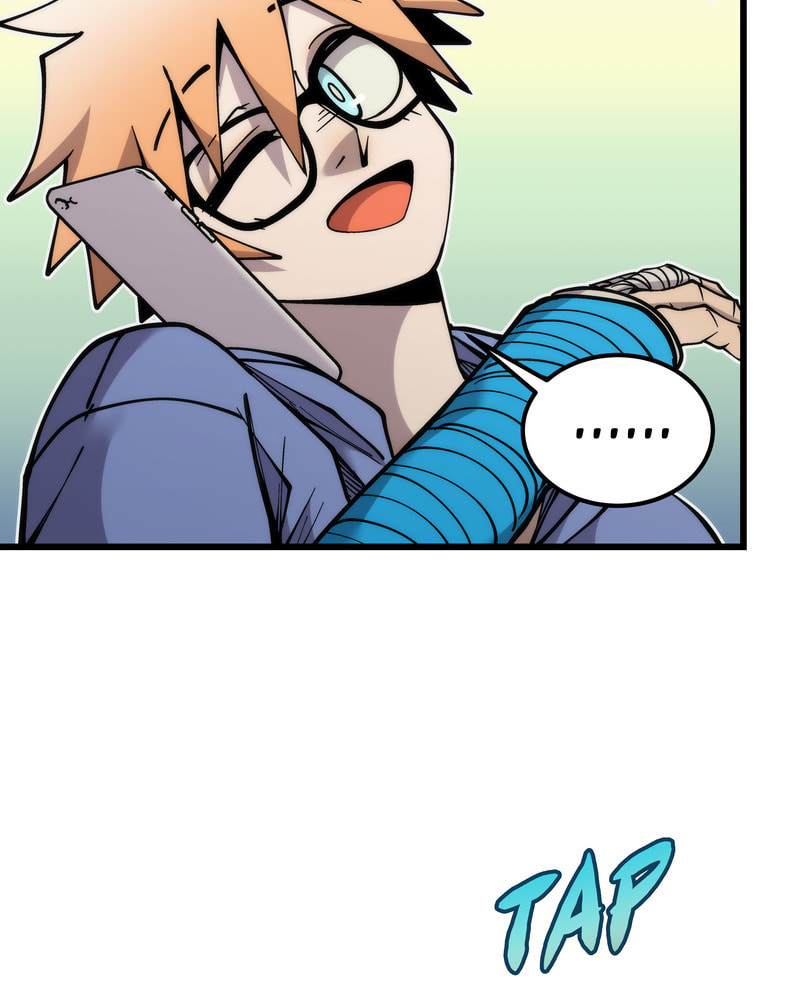 Monochrome Days Chapter 57 page 58 - 