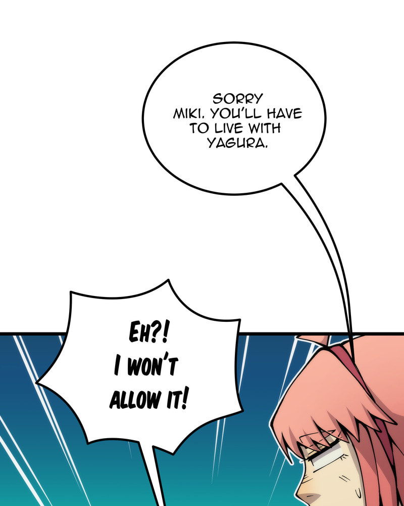Monochrome Days Chapter 57 page 63 - 