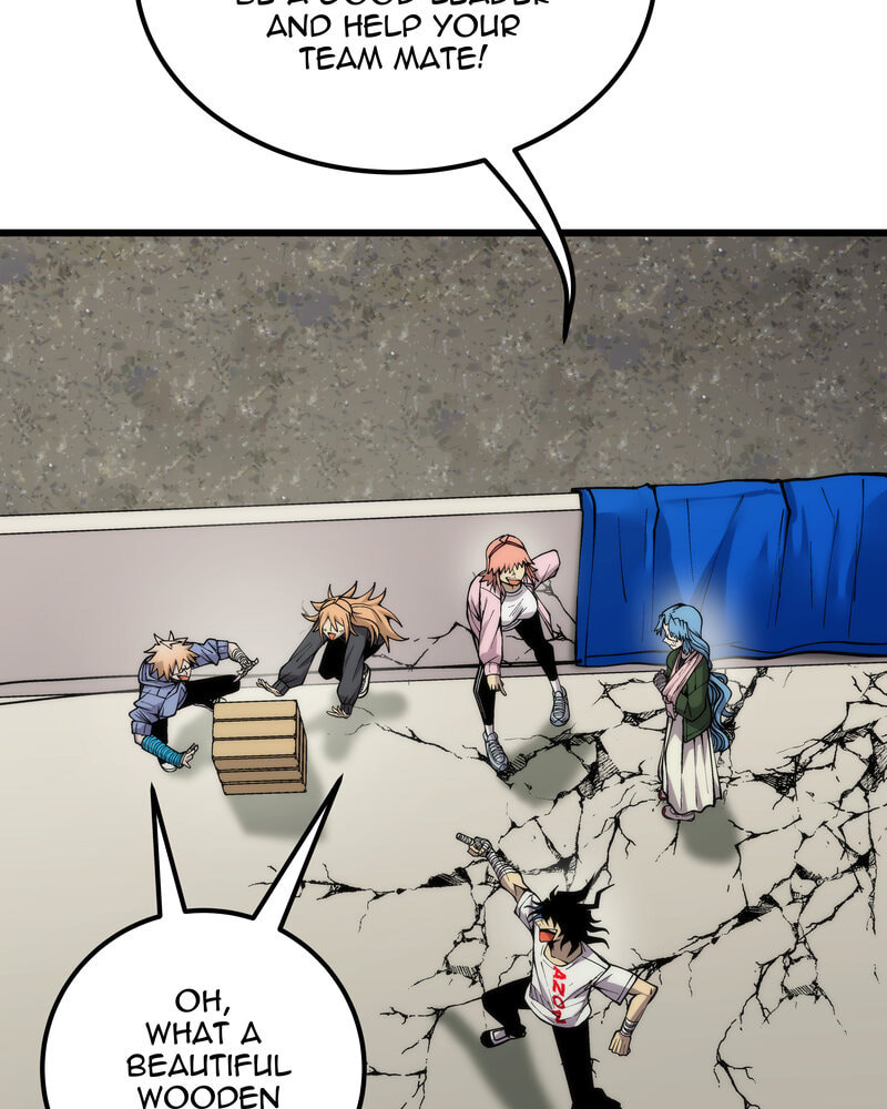 Monochrome Days Chapter 57 page 66 - 