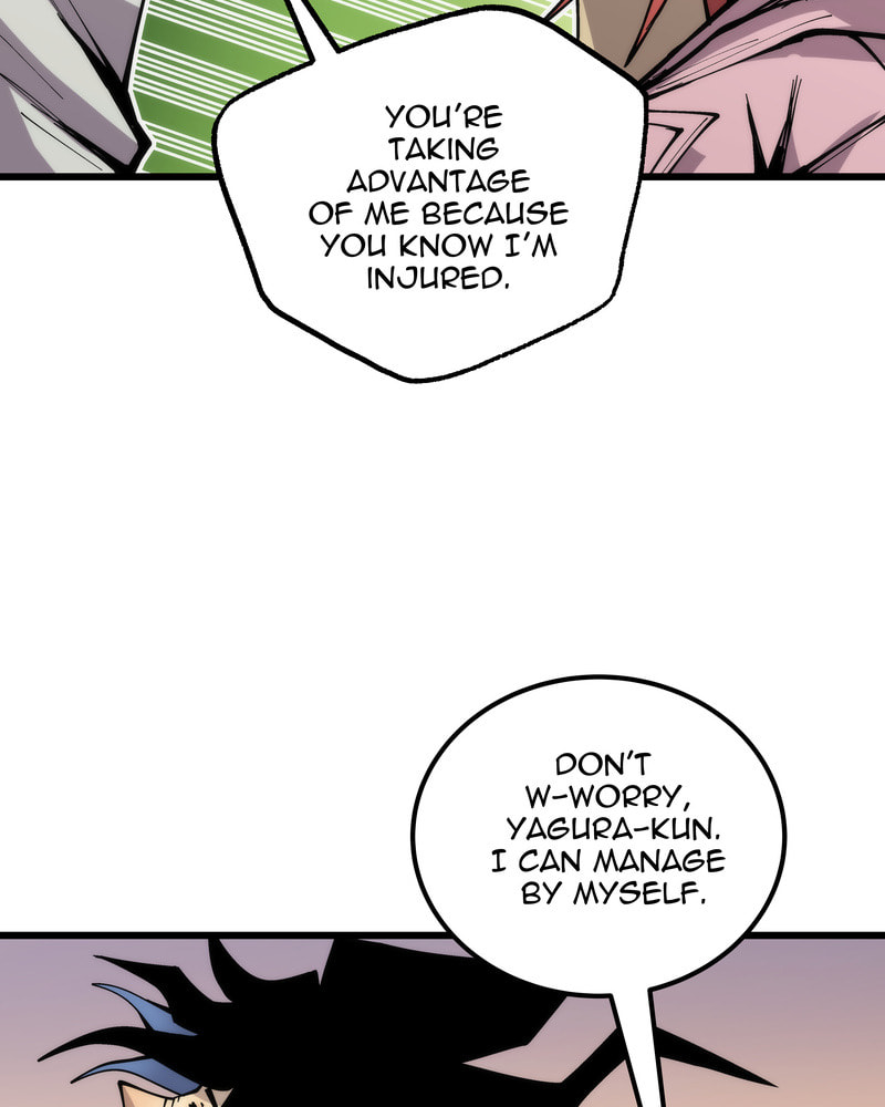 Monochrome Days Chapter 57 page 69 - 