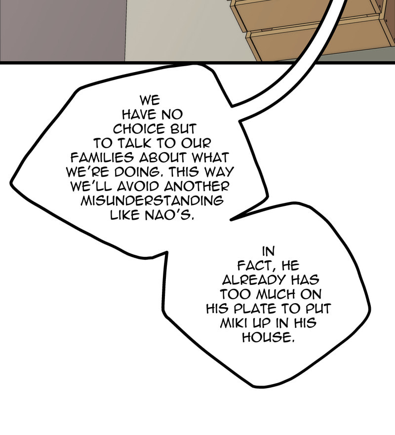 Monochrome Days Chapter 57 page 78 - 