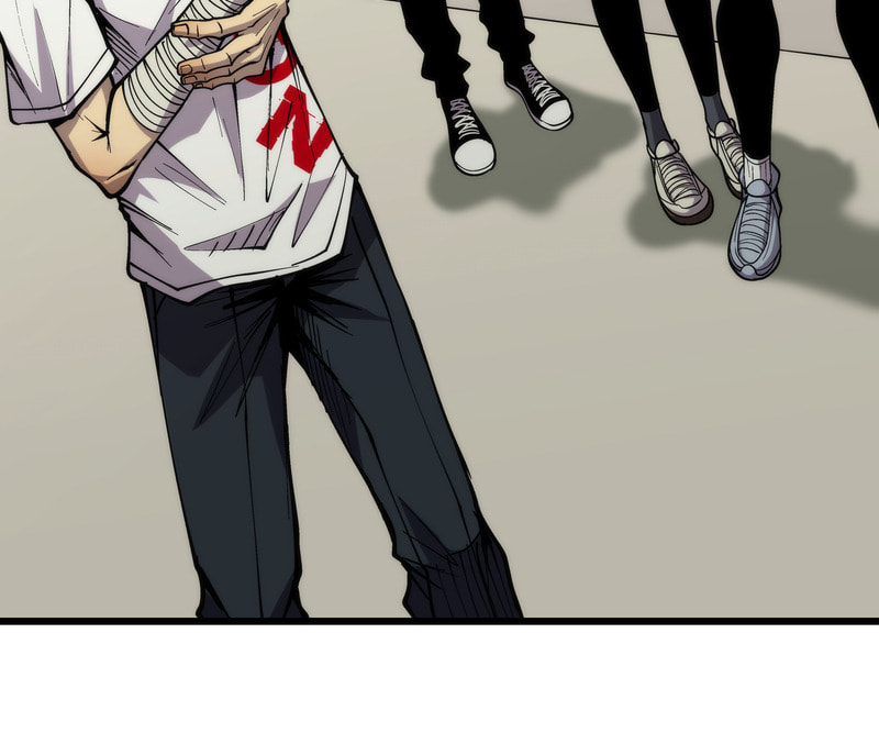 Monochrome Days Chapter 57 page 86 - 