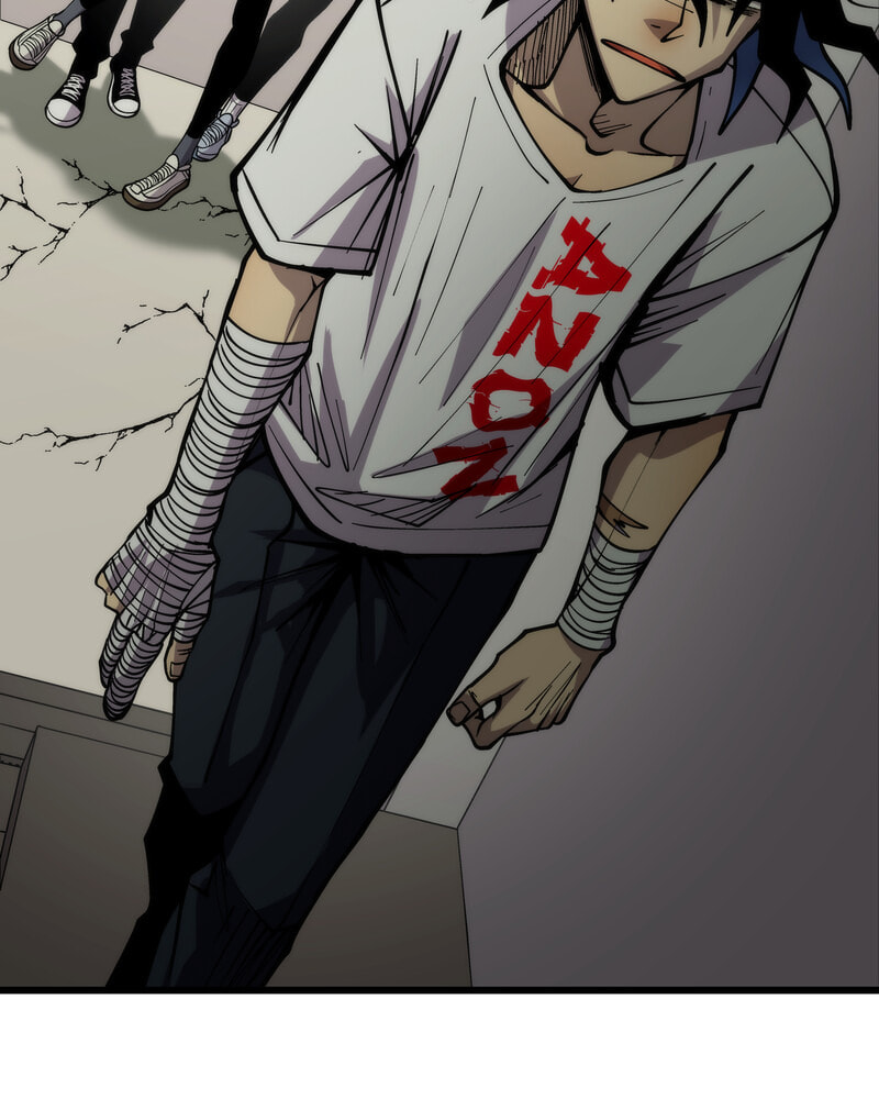 Monochrome Days Chapter 57 page 90 - 