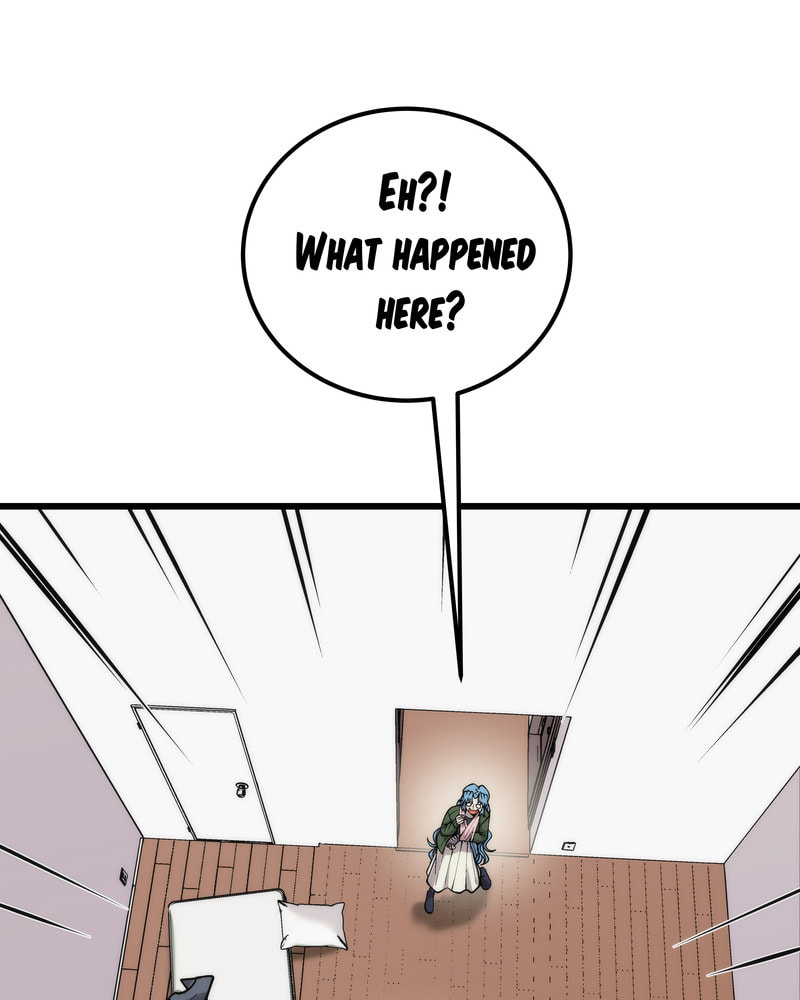 Monochrome Days Chapter 57 page 93 - 