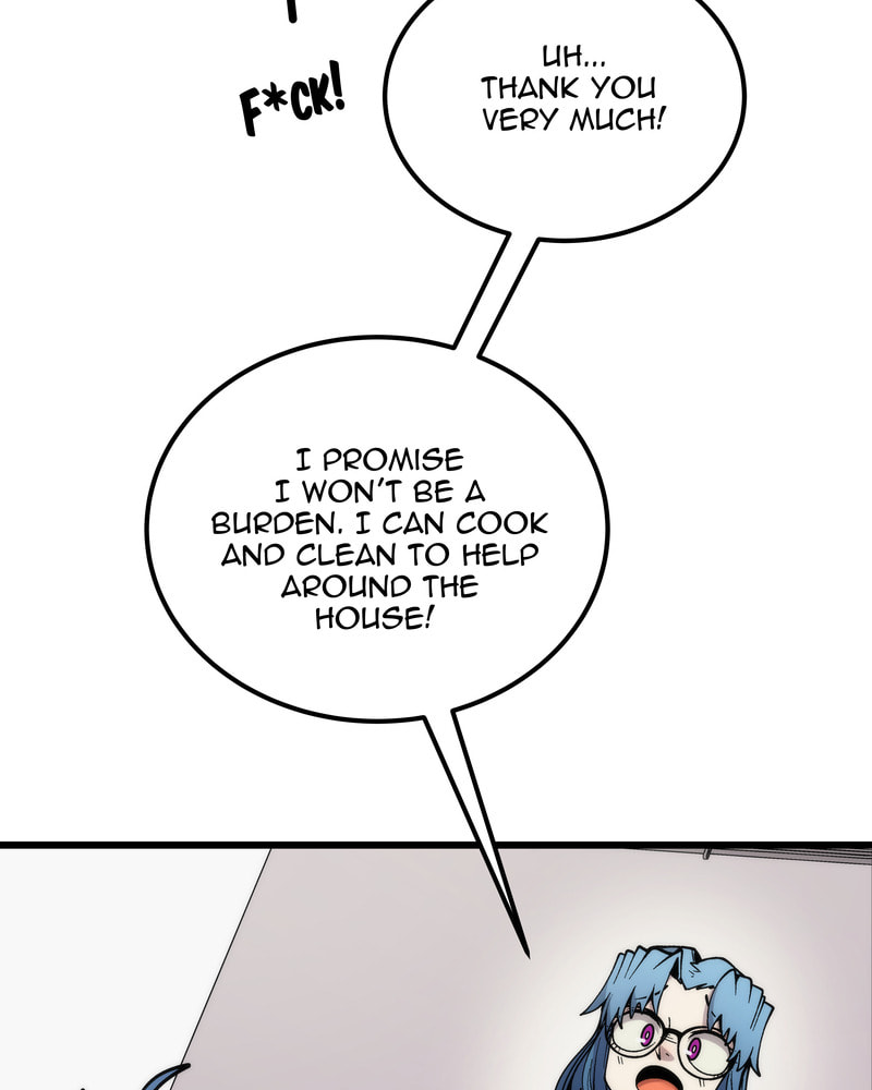 Monochrome Days Chapter 57 page 96 - 