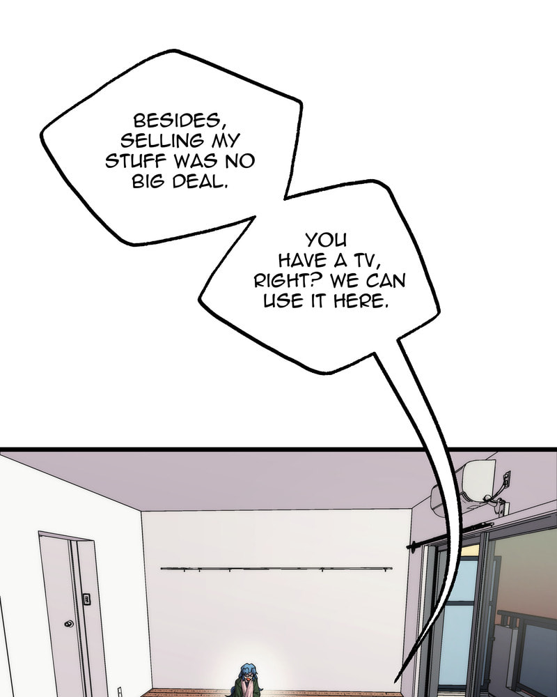 Monochrome Days Chapter 57 page 98 - 