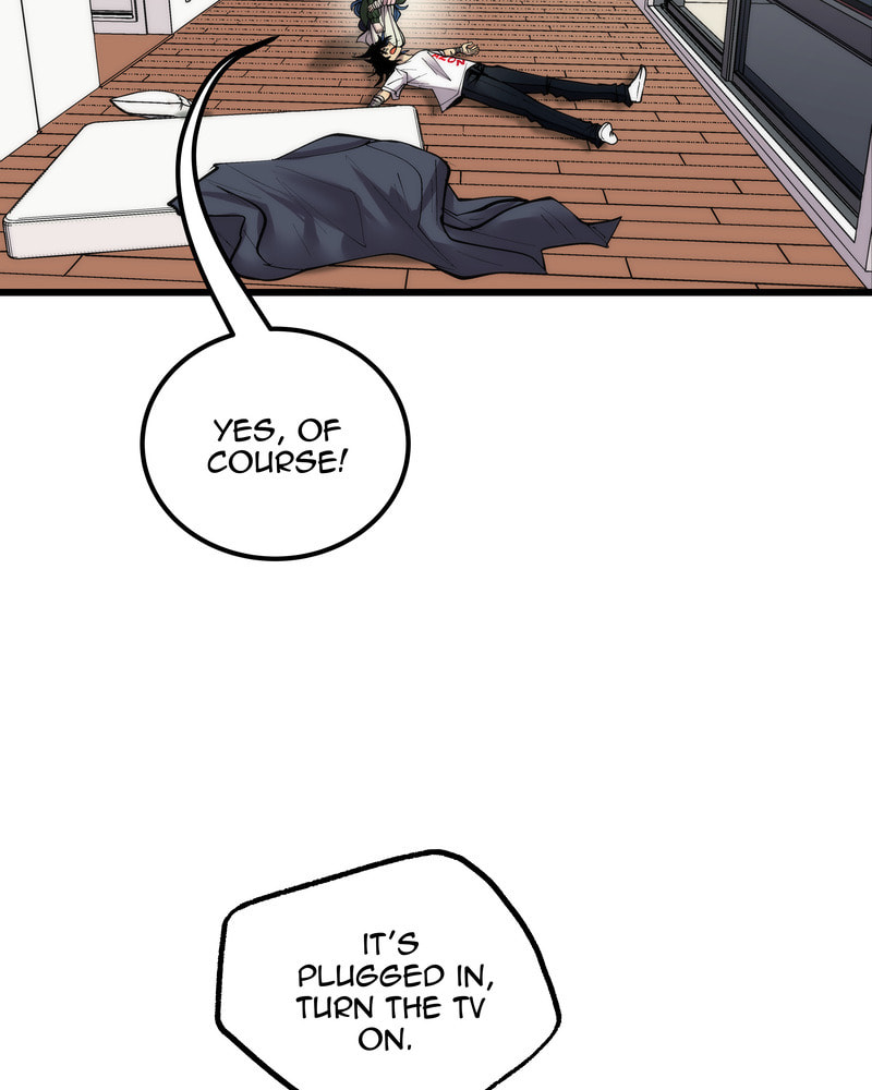 Monochrome Days Chapter 57 page 99 - 