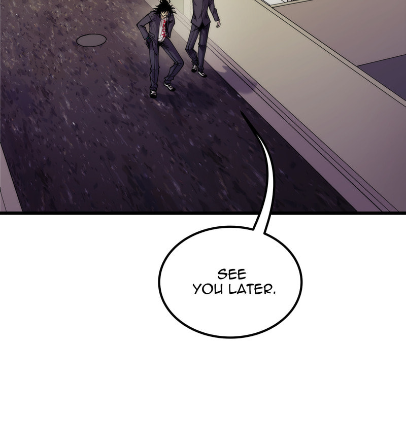 Monochrome Days Chapter 58 page 117 - 