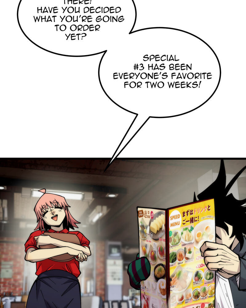 Monochrome Days Chapter 58 page 6 - 