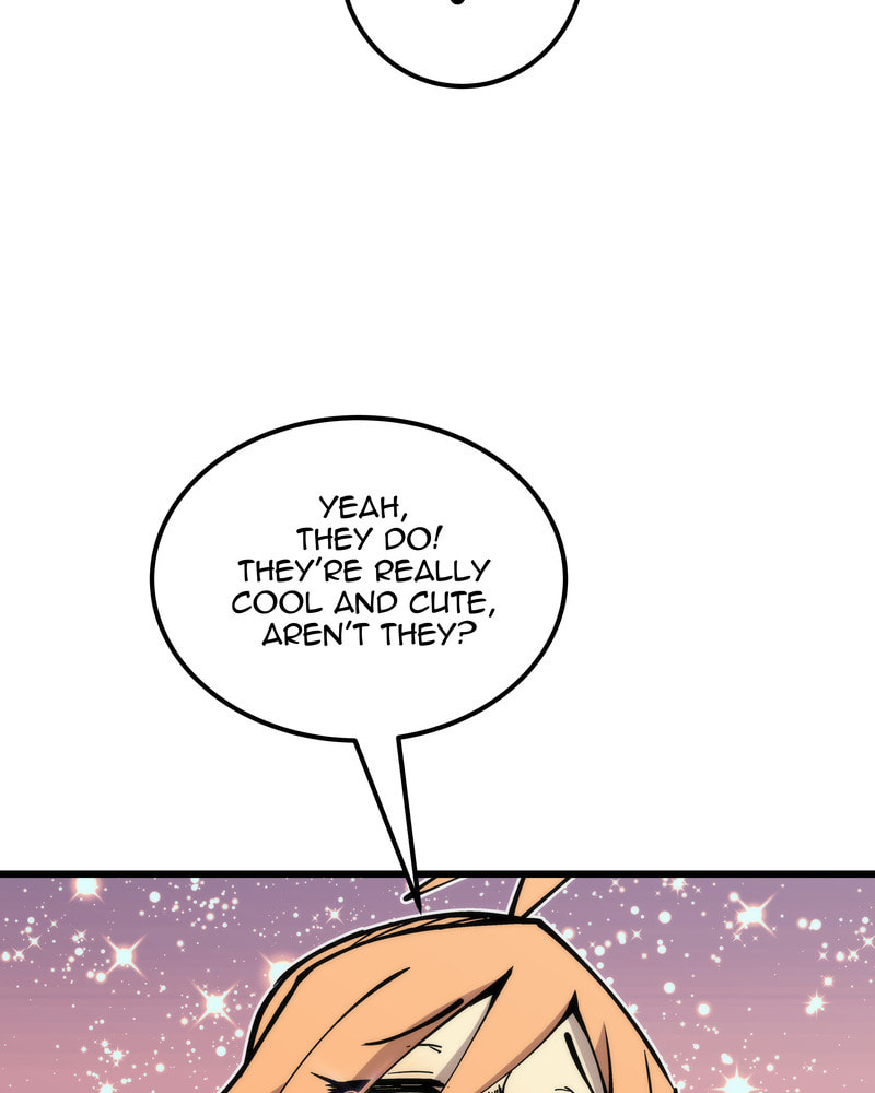 Monochrome Days Chapter 58 page 72 - 