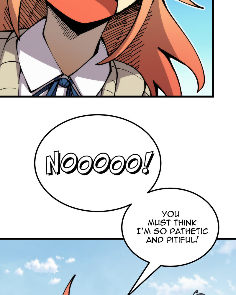 Monochrome Days Chapter 58 page 84 - 