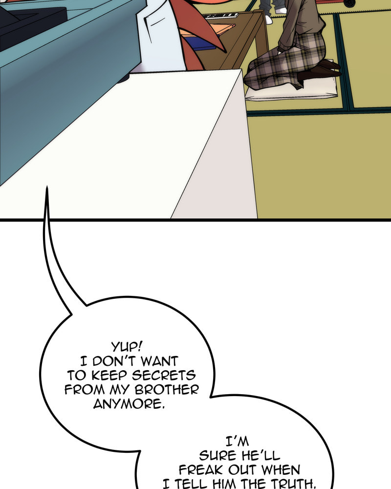 Monochrome Days Chapter 59 page 101 - 