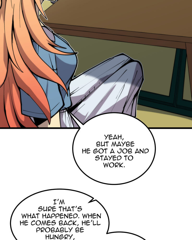 Monochrome Days Chapter 59 page 111 - 