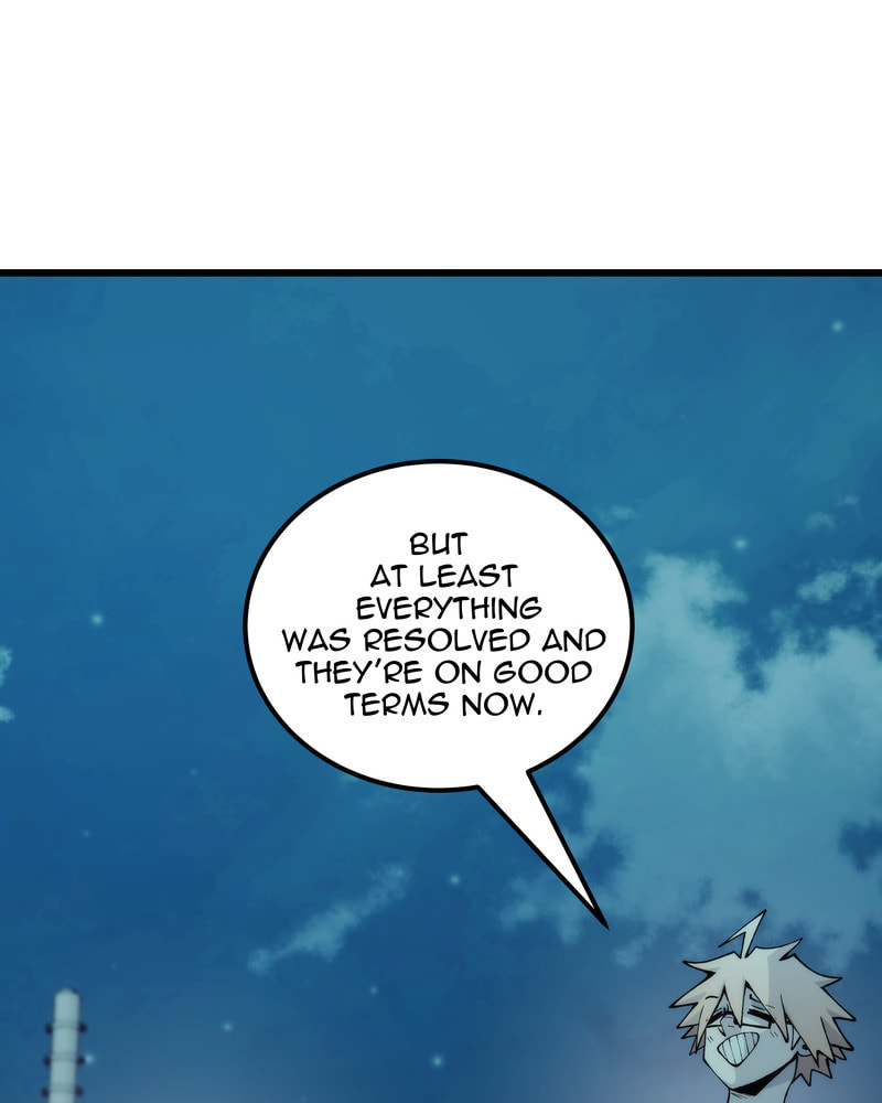 Monochrome Days Chapter 59 page 129 - 