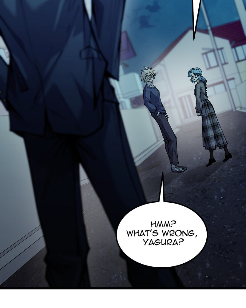 Monochrome Days Chapter 59 page 132 - 
