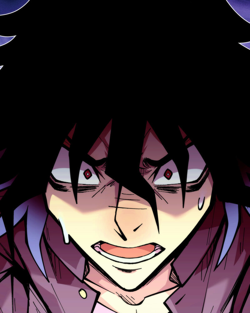 Monochrome Days Chapter 59 page 134 - 