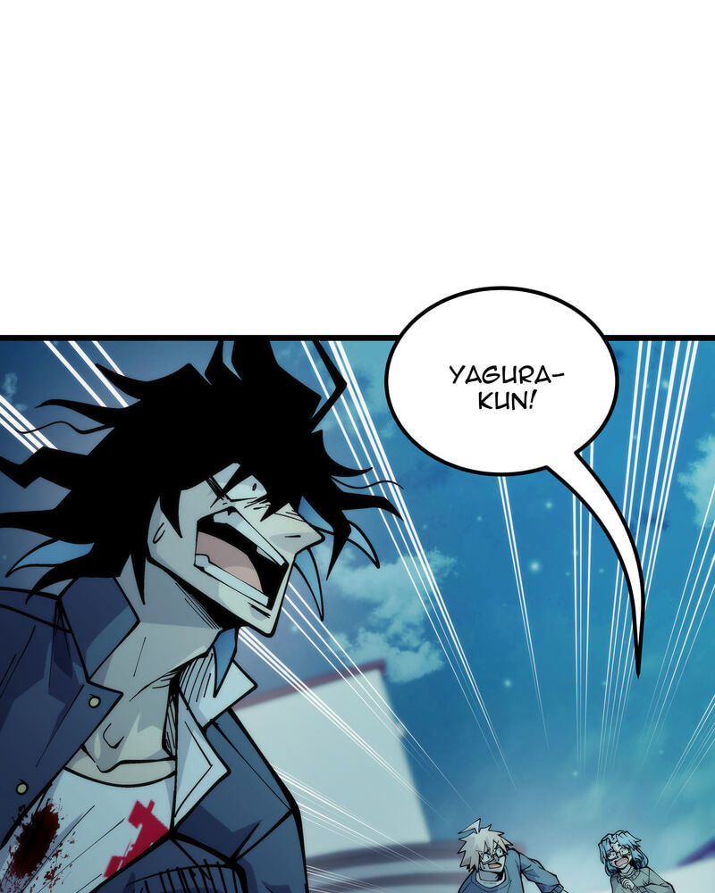 Monochrome Days Chapter 59 page 151 - 