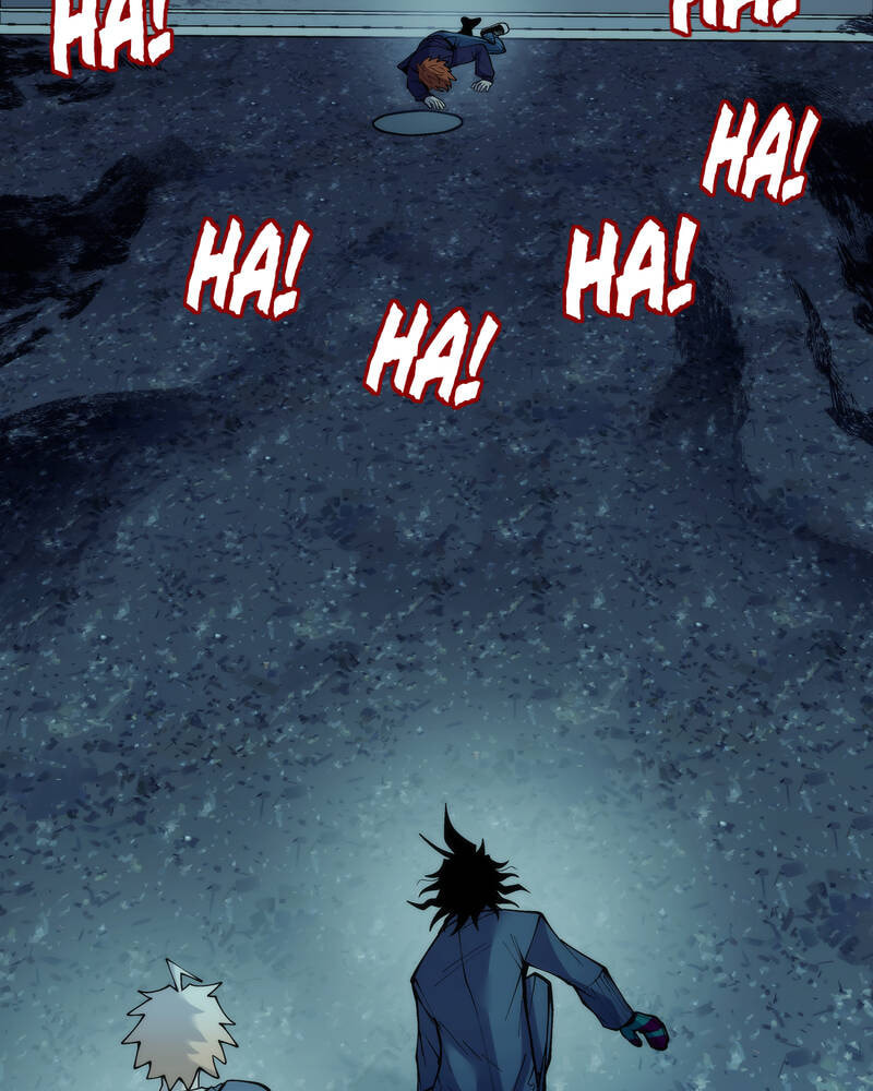 Monochrome Days Chapter 59 page 160 - 
