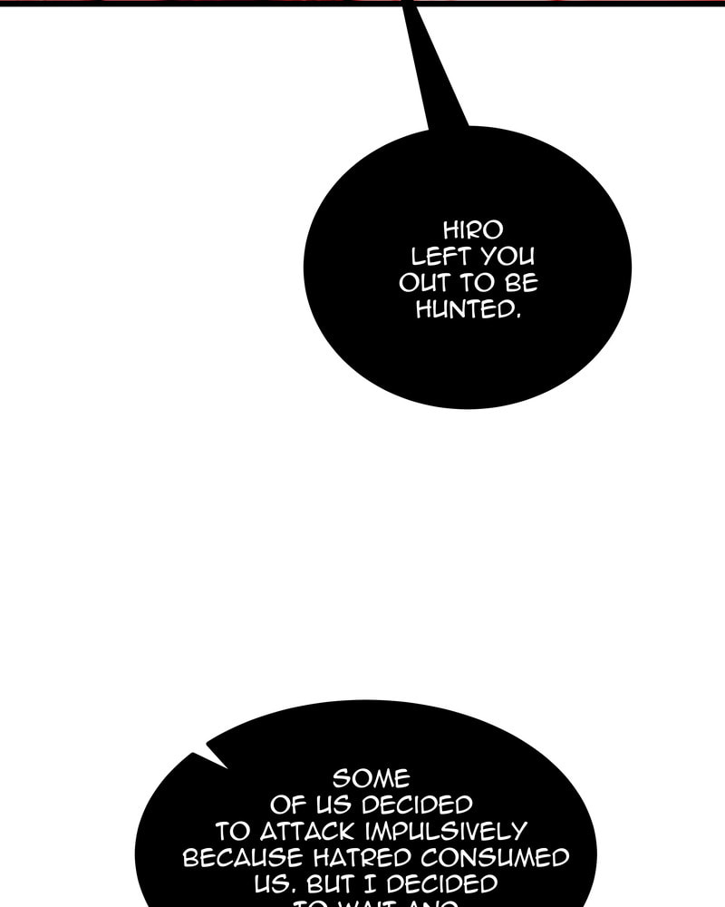 Monochrome Days Chapter 59 page 163 - 