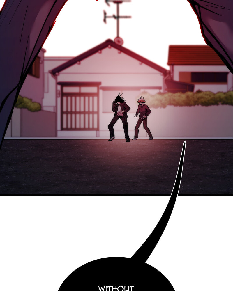 Monochrome Days Chapter 59 page 168 - 