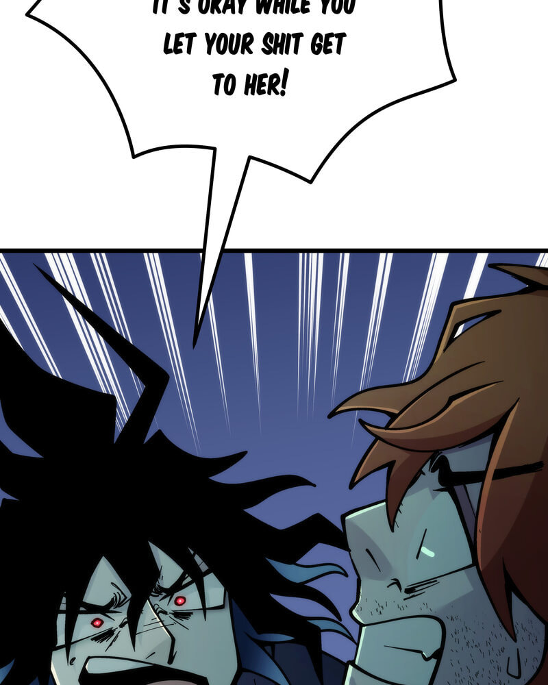 Monochrome Days Chapter 59 page 19 - 