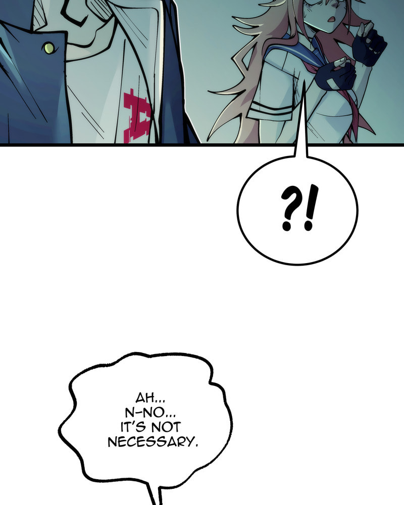 Monochrome Days Chapter 59 page 3 - 