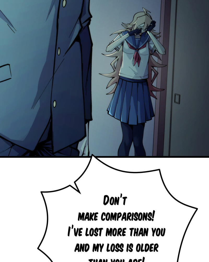 Monochrome Days Chapter 59 page 30 - 