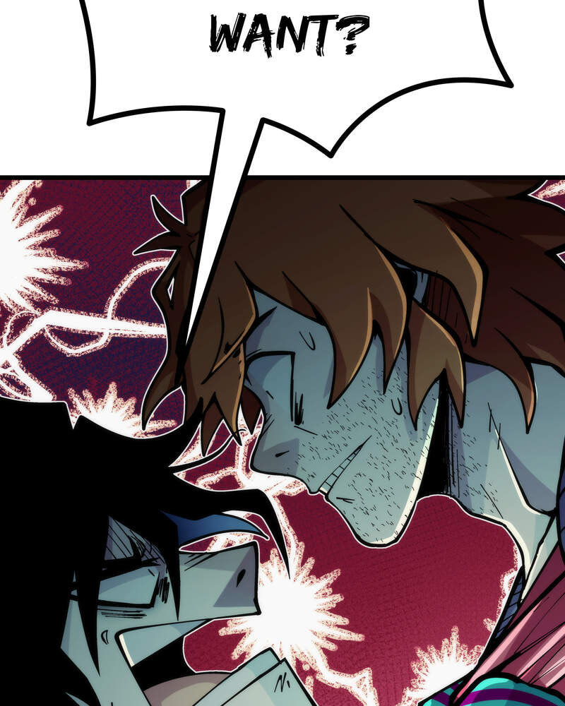 Monochrome Days Chapter 59 page 35 - 