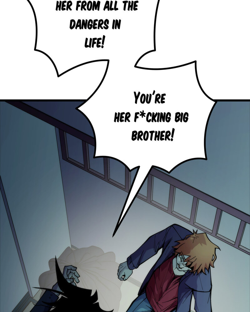 Monochrome Days Chapter 59 page 37 - 