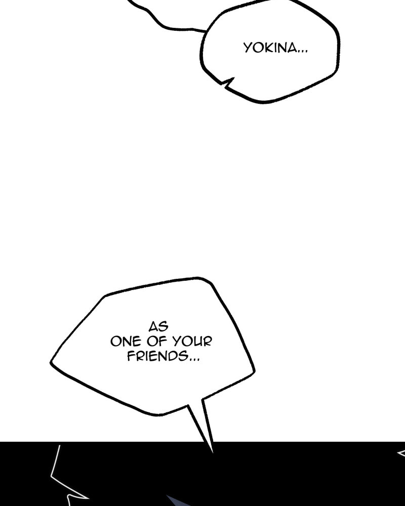 Monochrome Days Chapter 59 page 5 - 