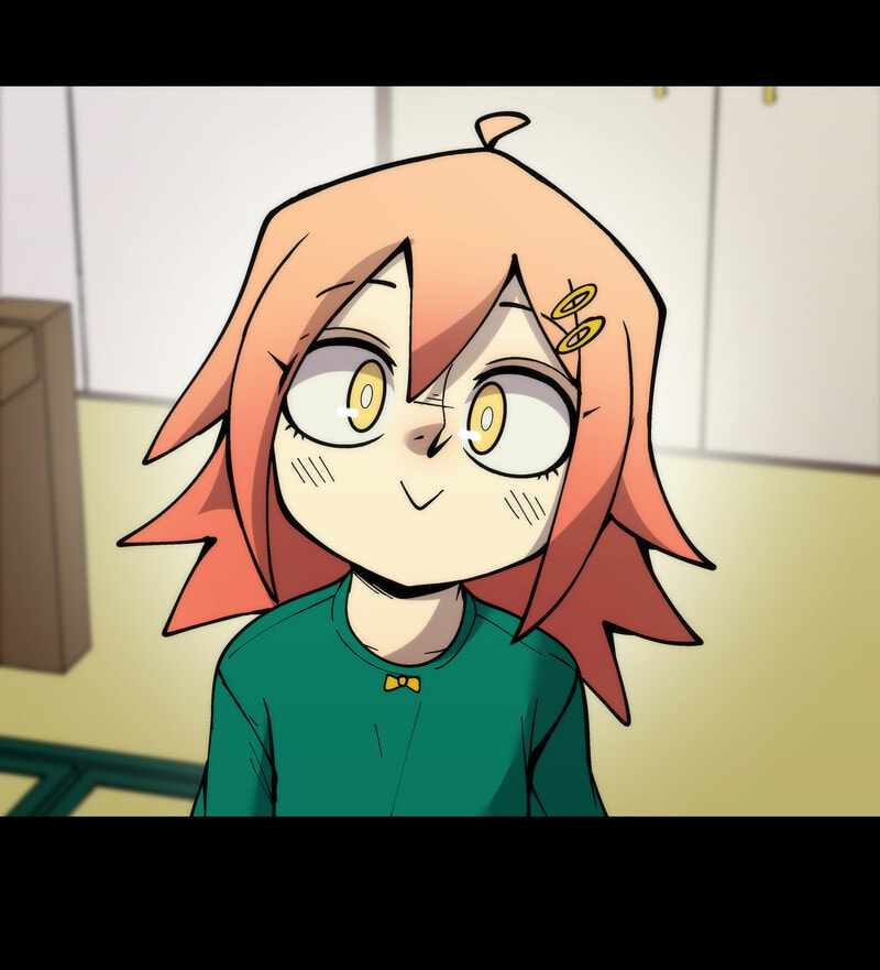 Monochrome Days Chapter 59 page 47 - 