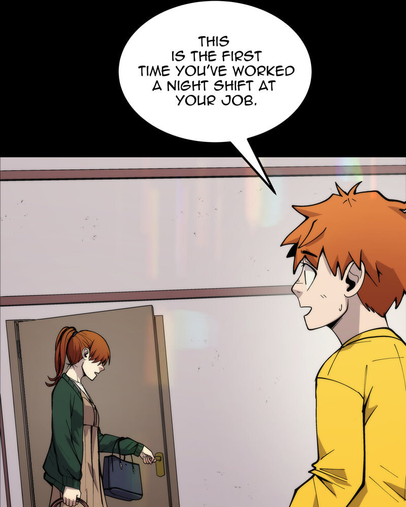 Monochrome Days Chapter 59 page 50 - 