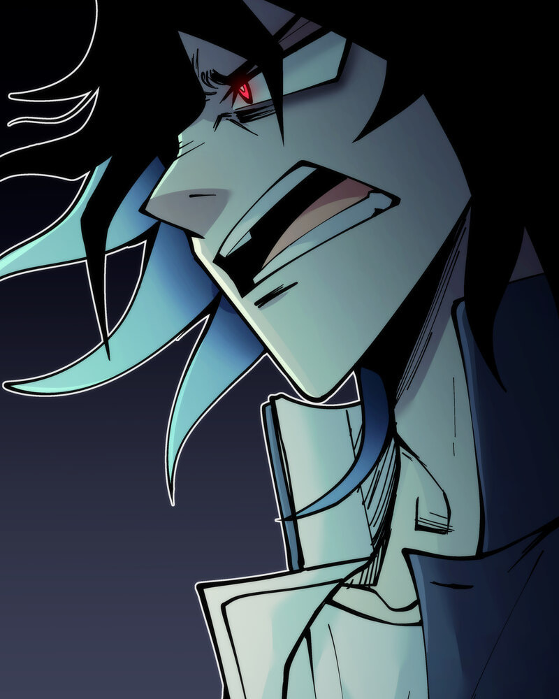 Monochrome Days Chapter 59 page 6 - 