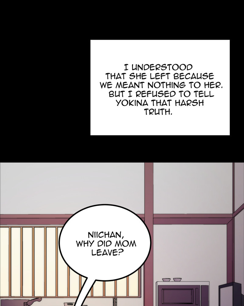 Monochrome Days Chapter 59 page 64 - 