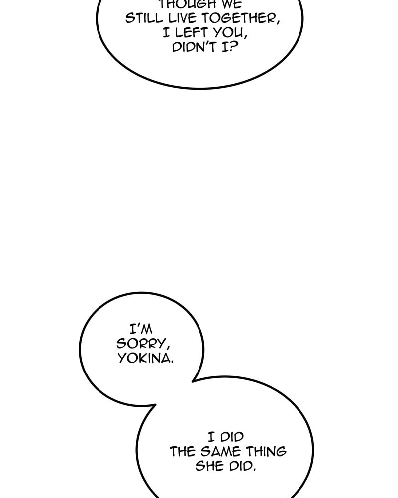 Monochrome Days Chapter 59 page 80 - 