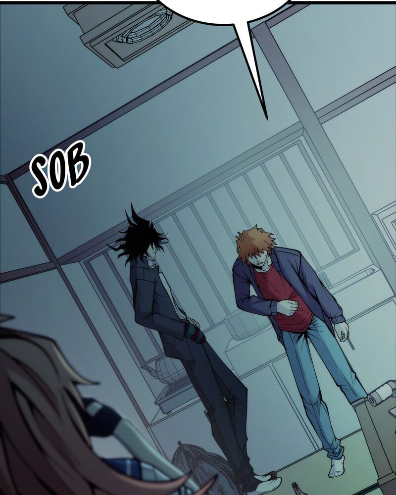 Monochrome Days Chapter 59 page 81 - 
