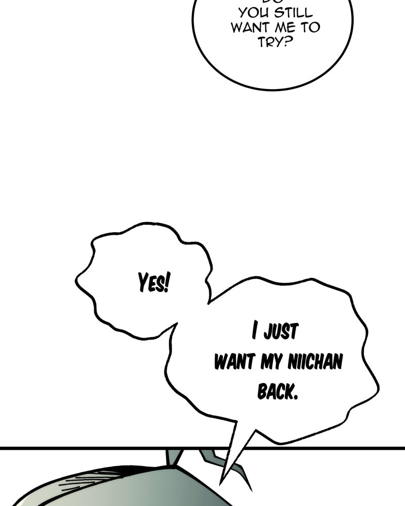 Monochrome Days Chapter 59 page 85 - 