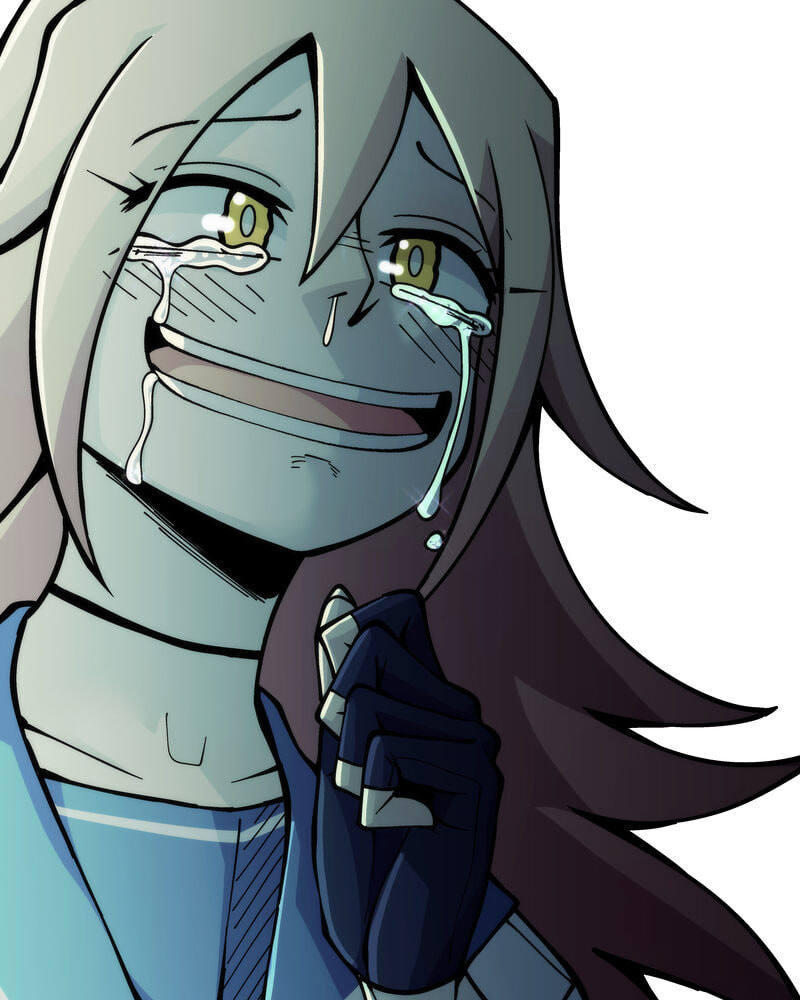 Monochrome Days Chapter 59 page 86 - 