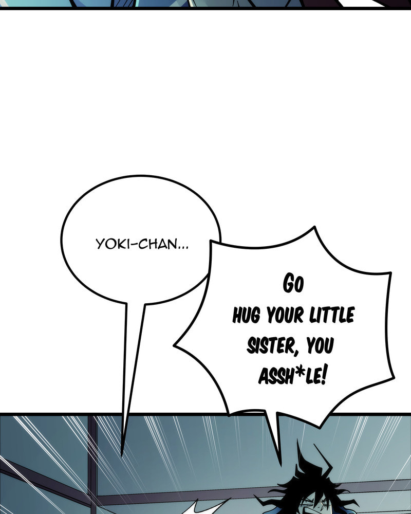 Monochrome Days Chapter 59 page 87 - 
