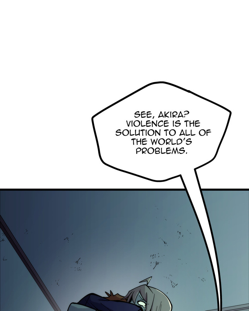 Monochrome Days Chapter 59 page 90 - 